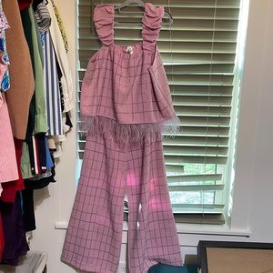 Queen of sparkle set!!